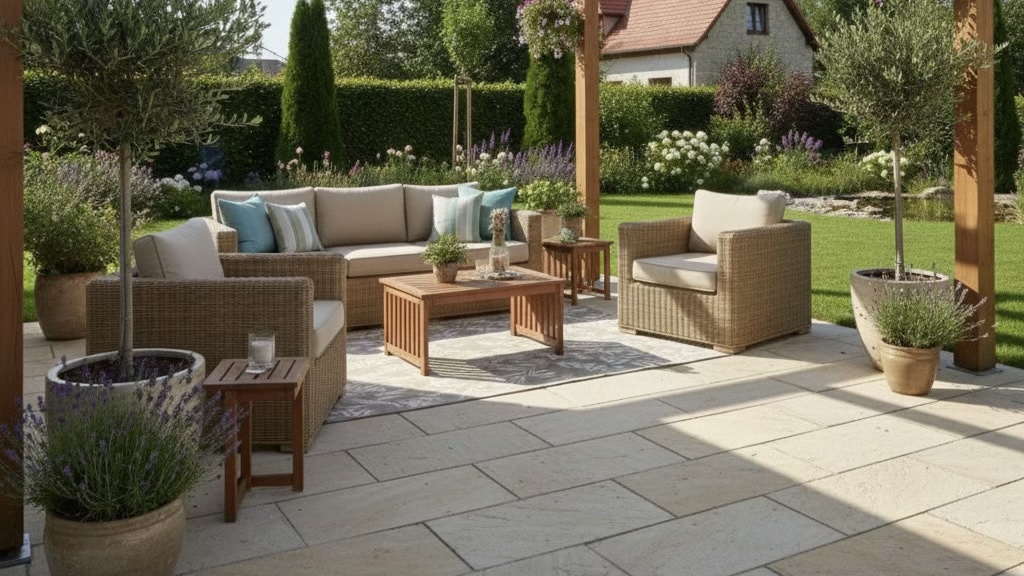 Jak se liší kamenná dlažba